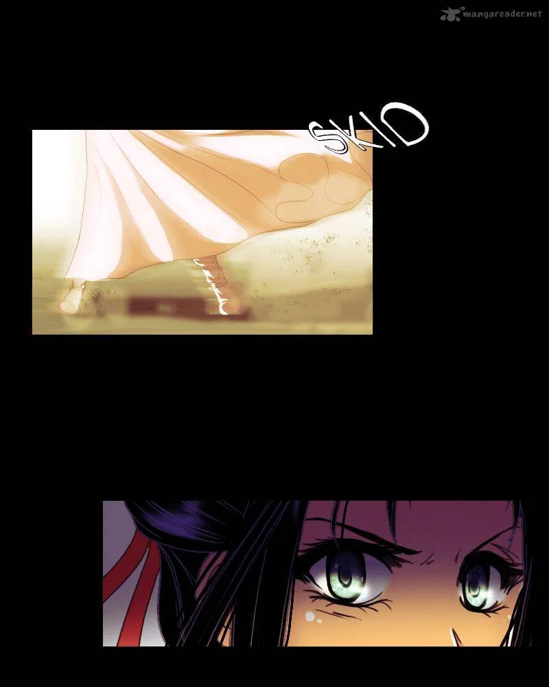 My Dear Cold-Blooded King Chapter 58 page 68