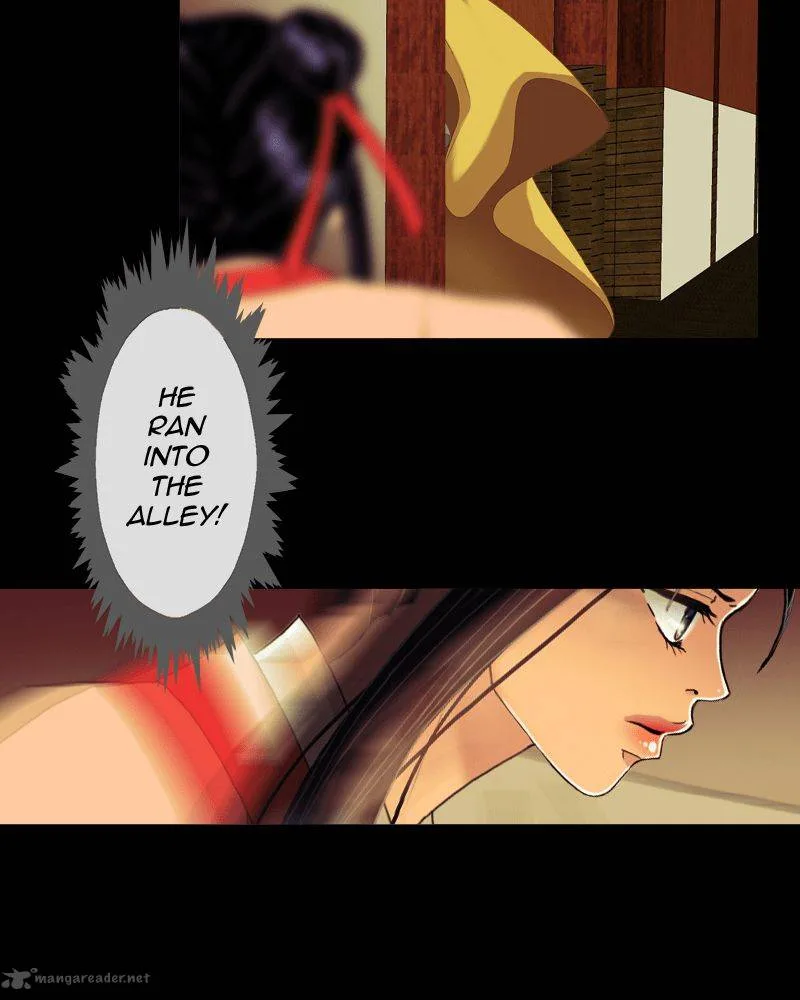 My Dear Cold-Blooded King Chapter 58 page 67