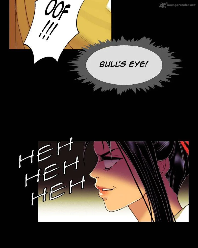 My Dear Cold-Blooded King Chapter 58 page 71
