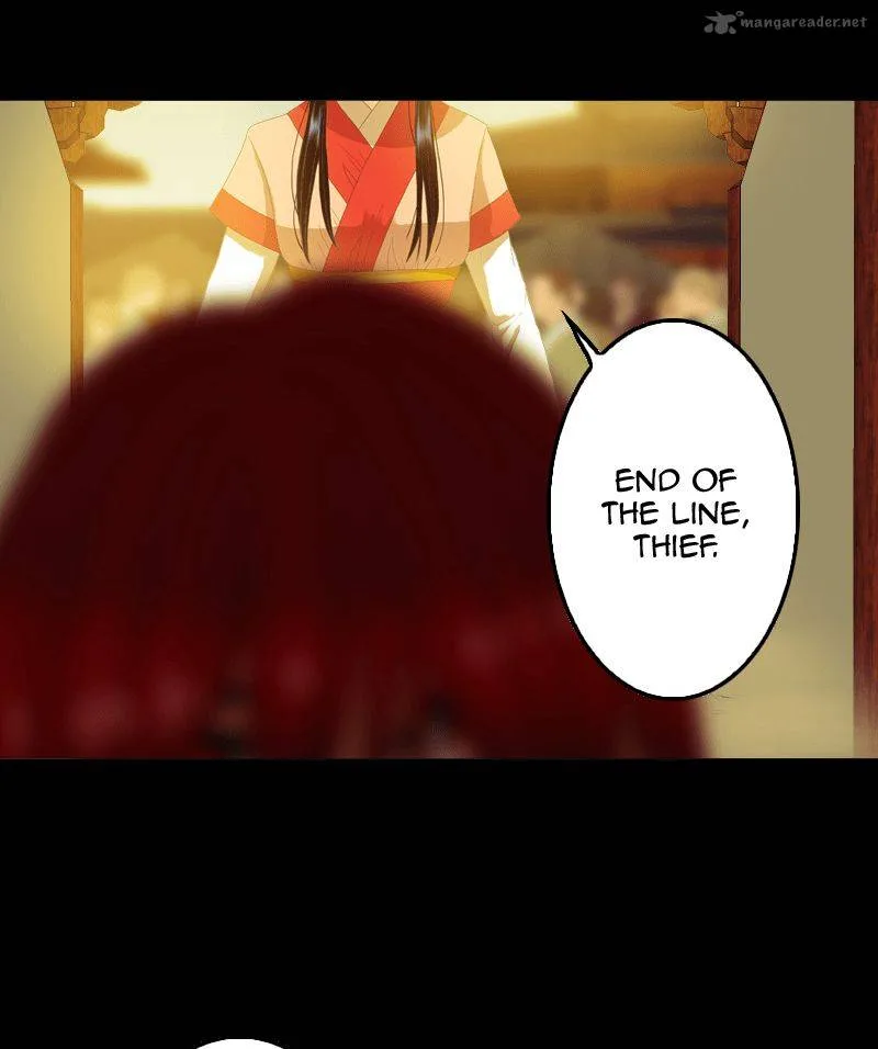 My Dear Cold-Blooded King Chapter 58 page 72