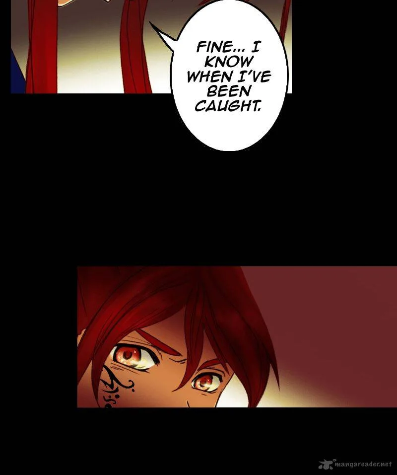 My Dear Cold-Blooded King Chapter 58 page 75