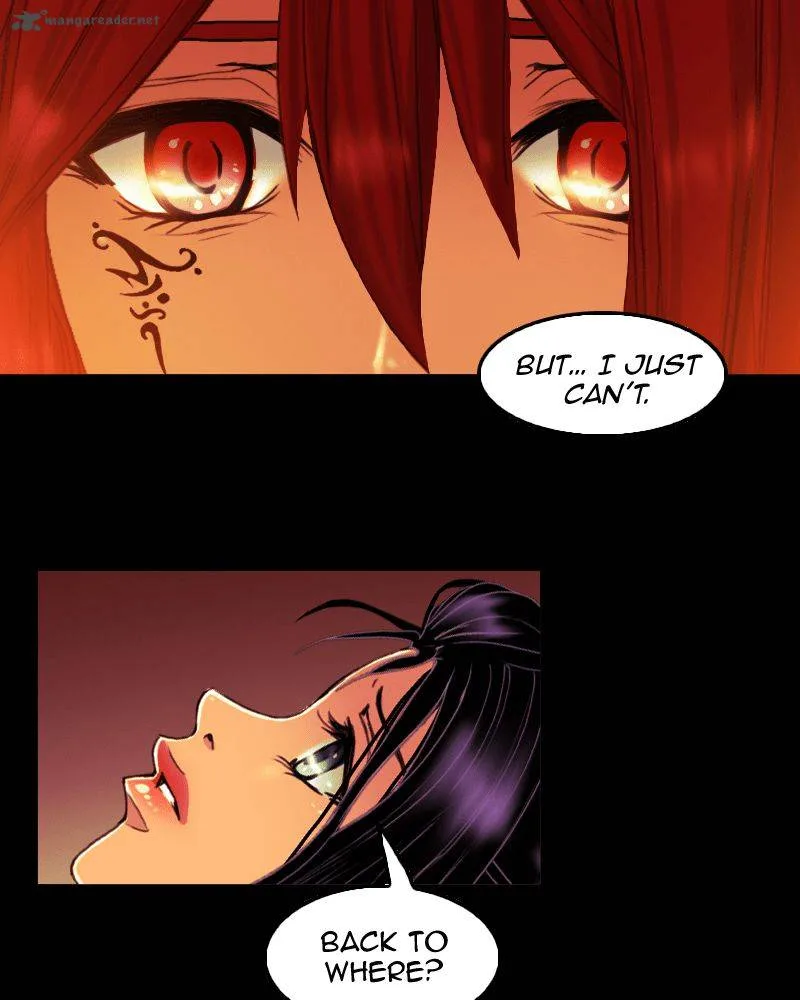 My Dear Cold-Blooded King Chapter 59 page 26