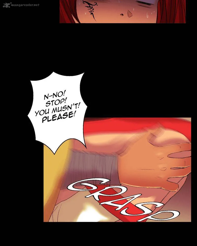 My Dear Cold-Blooded King Chapter 59 page 23