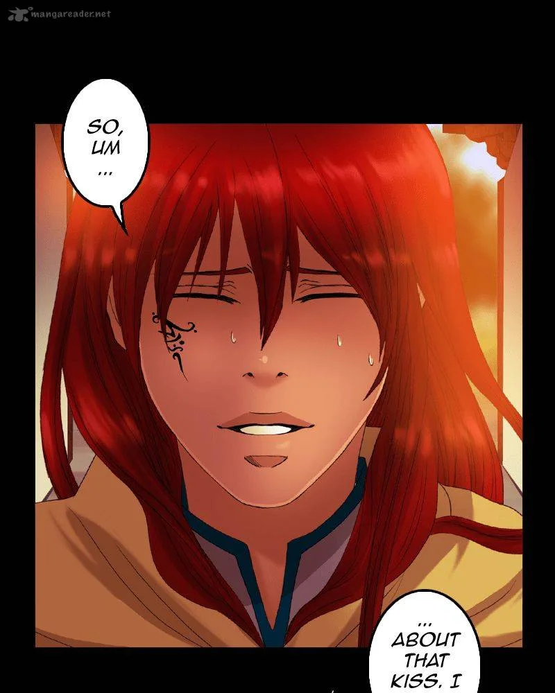 My Dear Cold-Blooded King Chapter 59 page 17