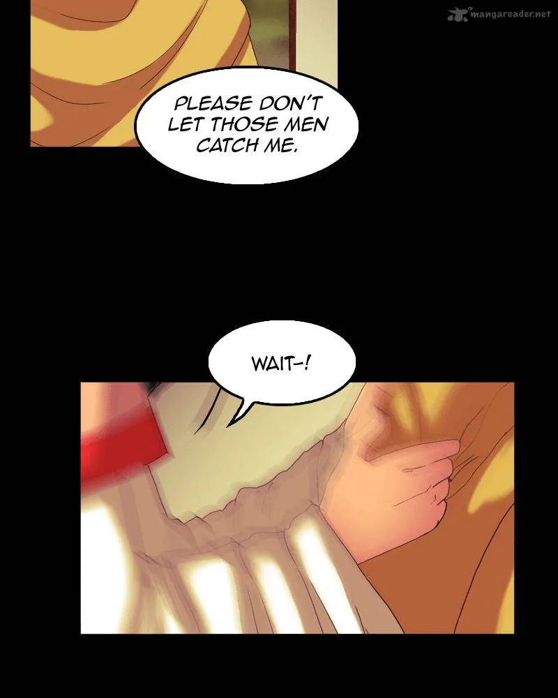 My Dear Cold-Blooded King Chapter 59 page 30
