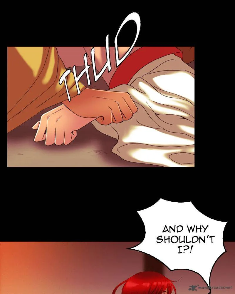 My Dear Cold-Blooded King Chapter 59 page 24