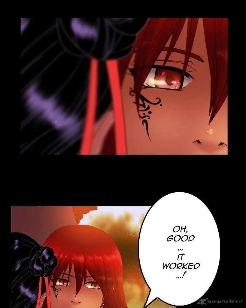 My Dear Cold-Blooded King Chapter 59 page 14