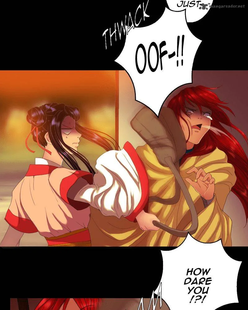 My Dear Cold-Blooded King Chapter 59 page 18