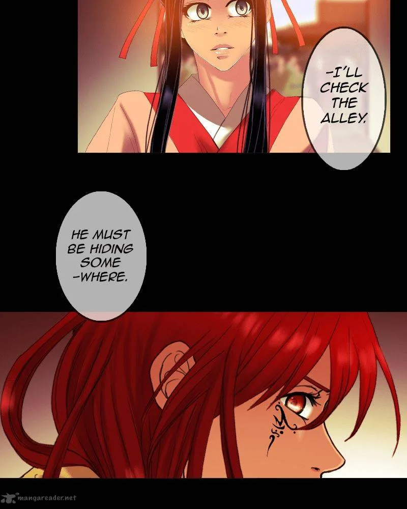 My Dear Cold-Blooded King Chapter 59 page 5