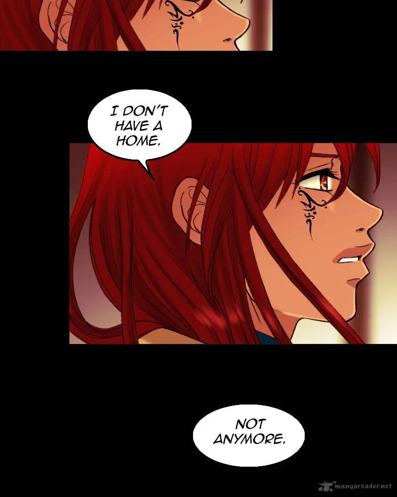 My Dear Cold-Blooded King Chapter 59 page 33