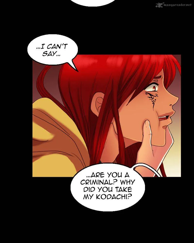 My Dear Cold-Blooded King Chapter 59 page 27