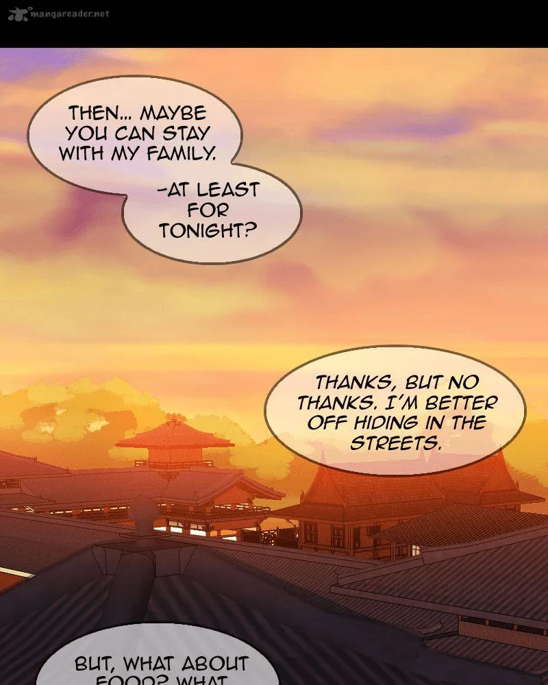 My Dear Cold-Blooded King Chapter 59 page 35
