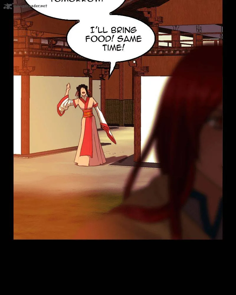 My Dear Cold-Blooded King Chapter 59 page 38