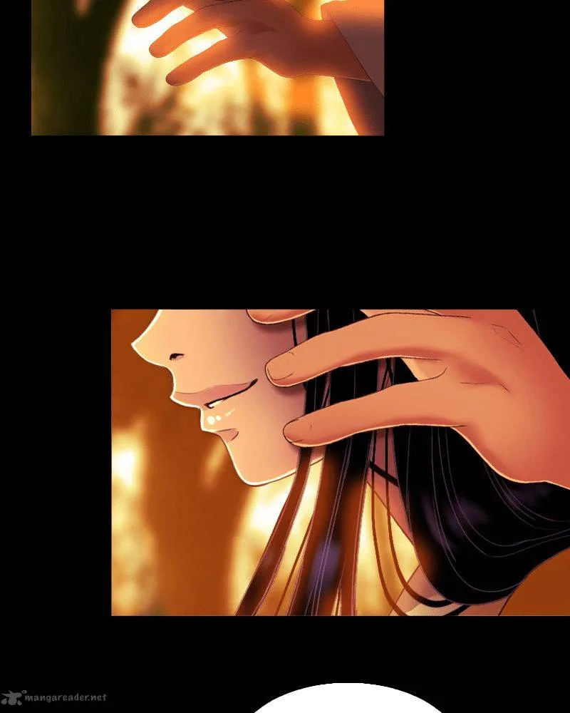 My Dear Cold-Blooded King Chapter 59 page 45