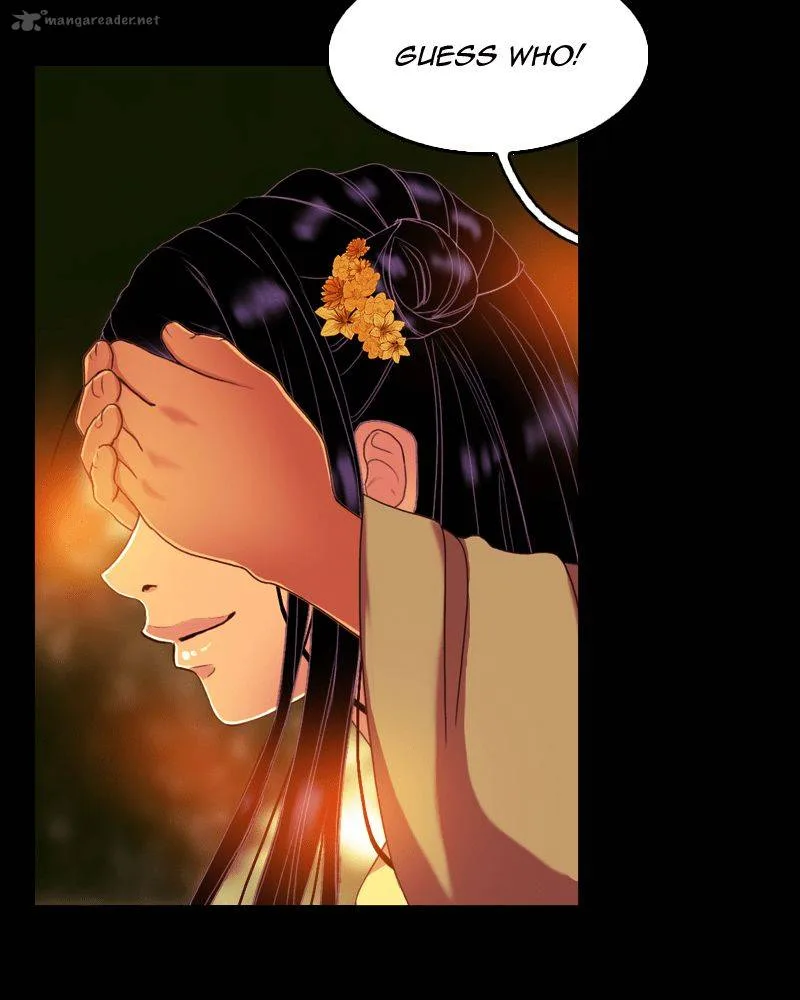 My Dear Cold-Blooded King Chapter 59 page 46