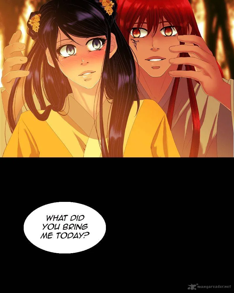 My Dear Cold-Blooded King Chapter 59 page 48
