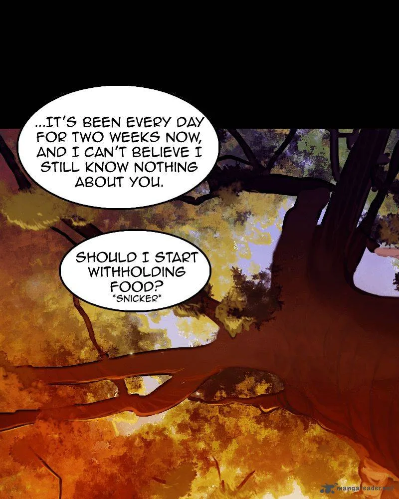 My Dear Cold-Blooded King Chapter 59 page 51