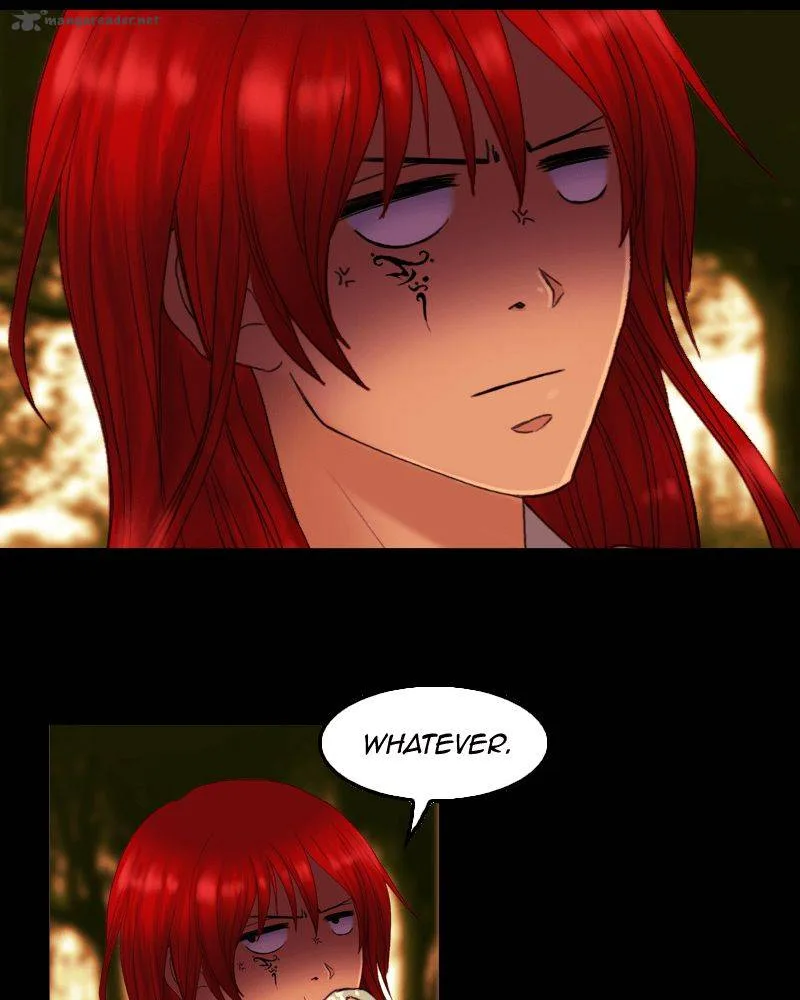 My Dear Cold-Blooded King Chapter 59 page 54
