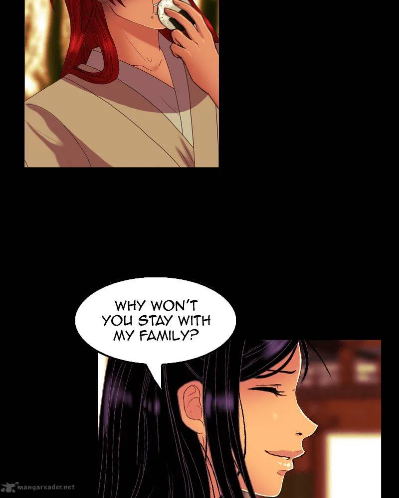 My Dear Cold-Blooded King Chapter 59 page 55