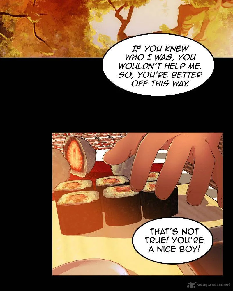 My Dear Cold-Blooded King Chapter 59 page 52