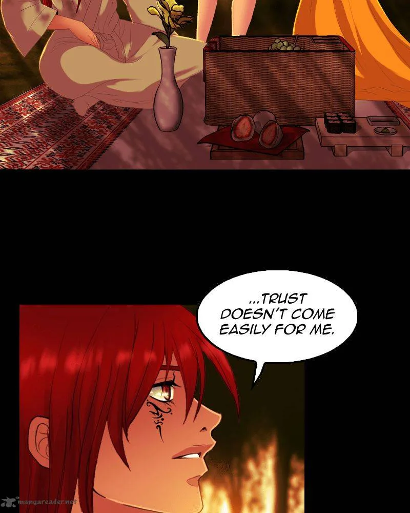 My Dear Cold-Blooded King Chapter 59 page 59