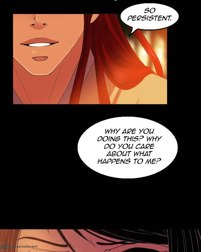My Dear Cold-Blooded King Chapter 59 page 62