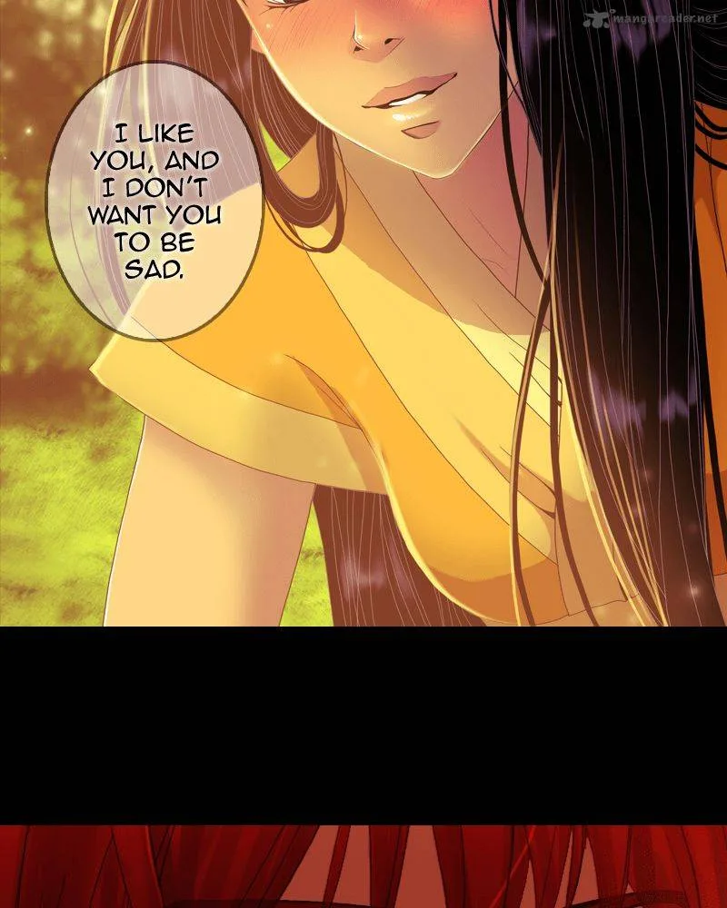 My Dear Cold-Blooded King Chapter 59 page 64
