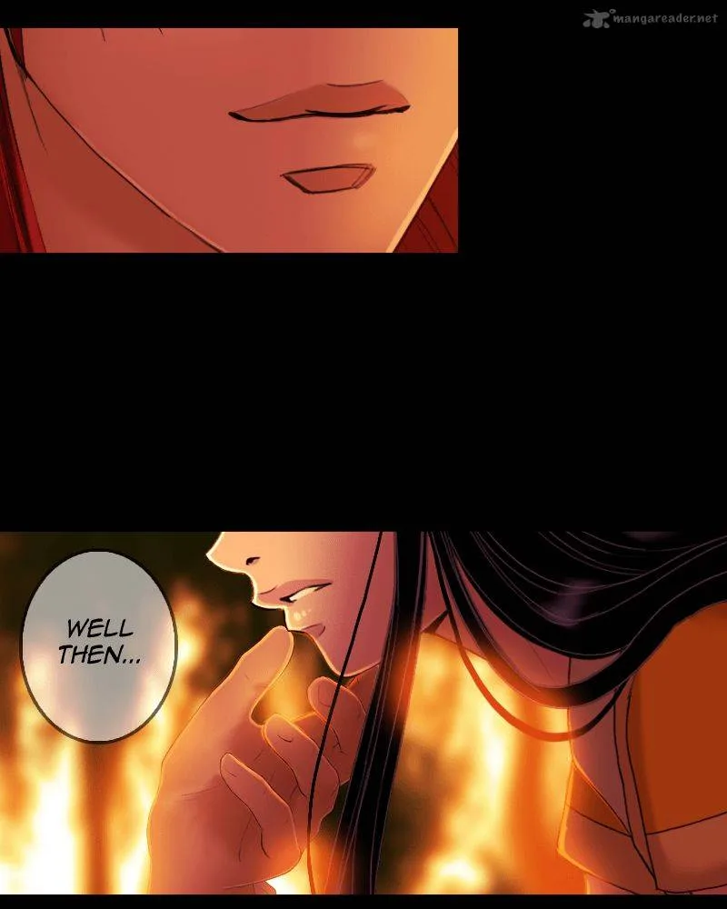 My Dear Cold-Blooded King Chapter 59 page 66