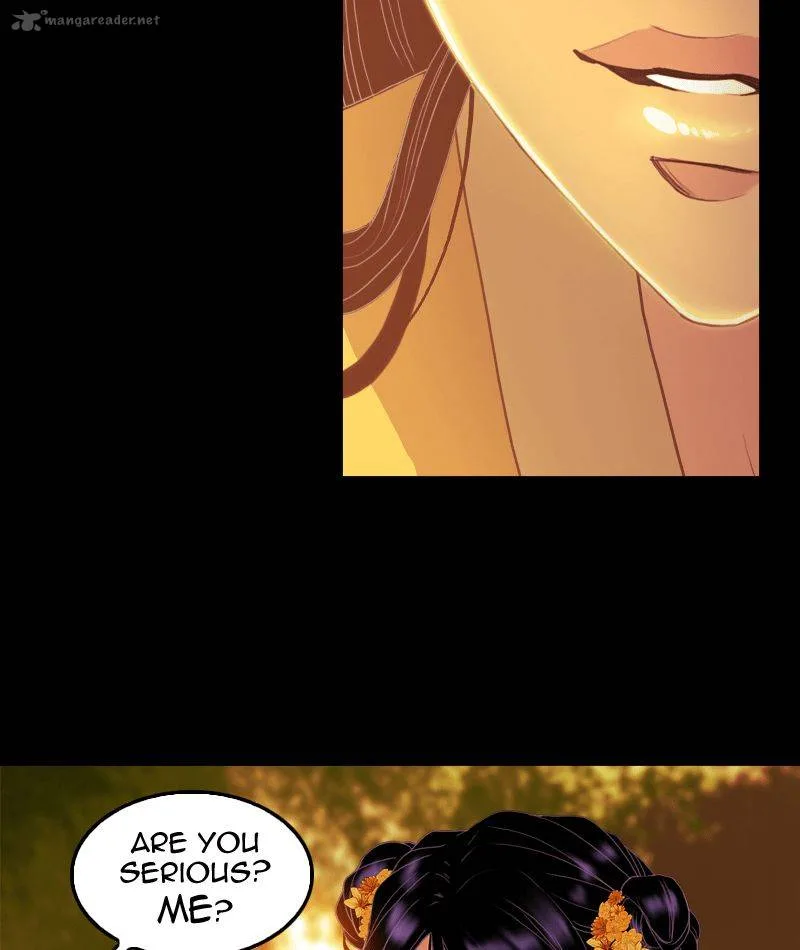 My Dear Cold-Blooded King Chapter 59 page 75