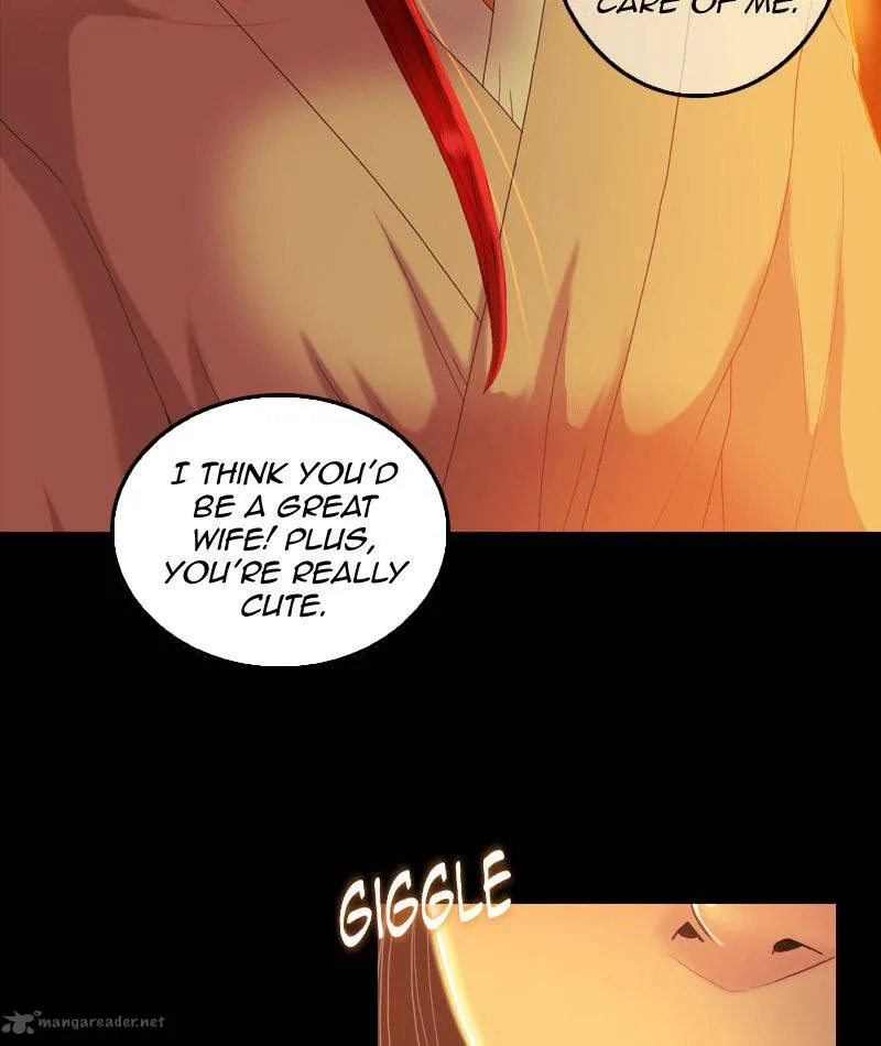 My Dear Cold-Blooded King Chapter 59 page 74