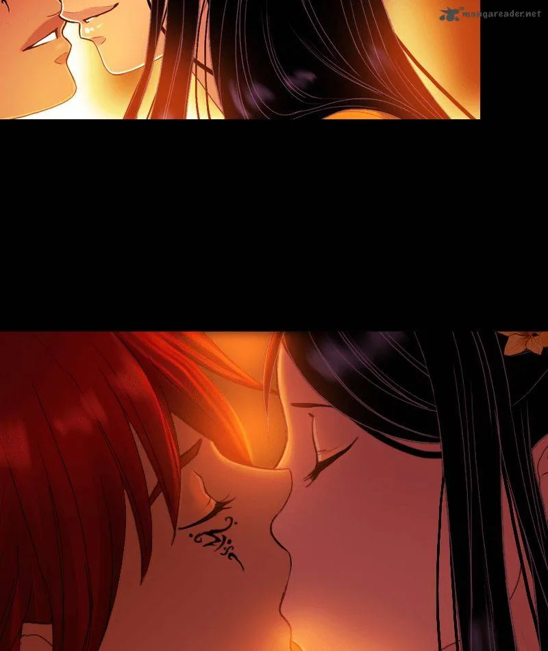 My Dear Cold-Blooded King Chapter 59 page 79