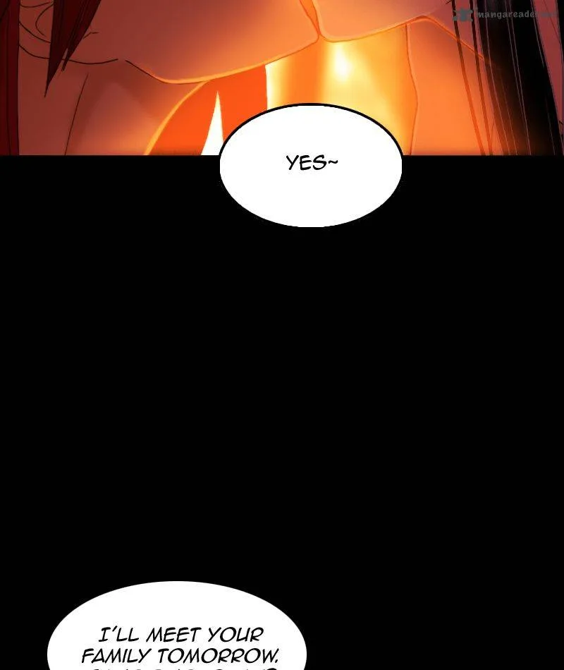 My Dear Cold-Blooded King Chapter 59 page 80