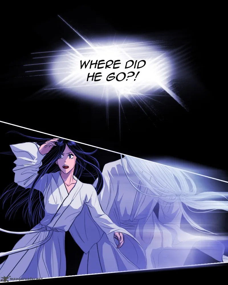 My Dear Cold-Blooded King Chapter 6 page 10