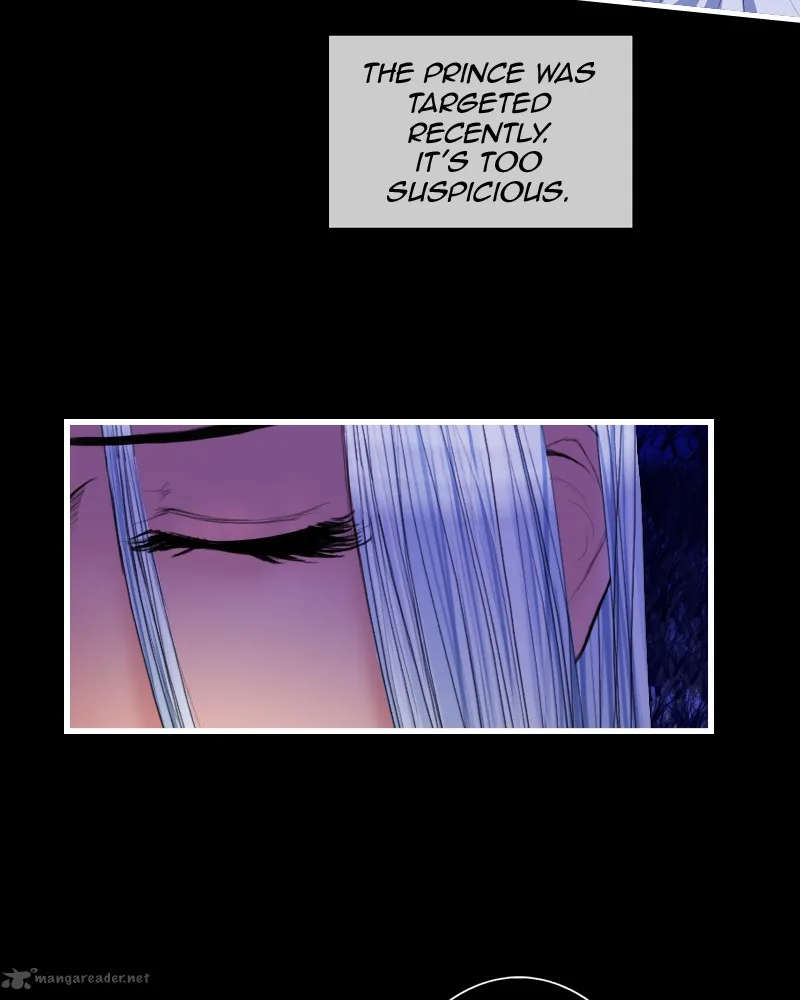 My Dear Cold-Blooded King Chapter 6 page 32