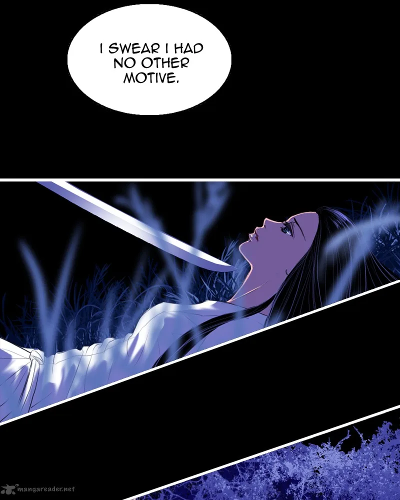 My Dear Cold-Blooded King Chapter 6 page 25