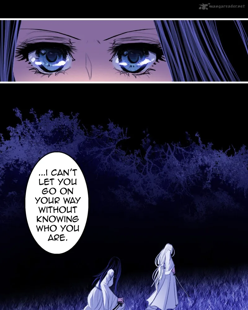 My Dear Cold-Blooded King Chapter 6 page 30