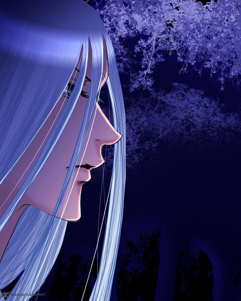 My Dear Cold-Blooded King Chapter 6 page 27