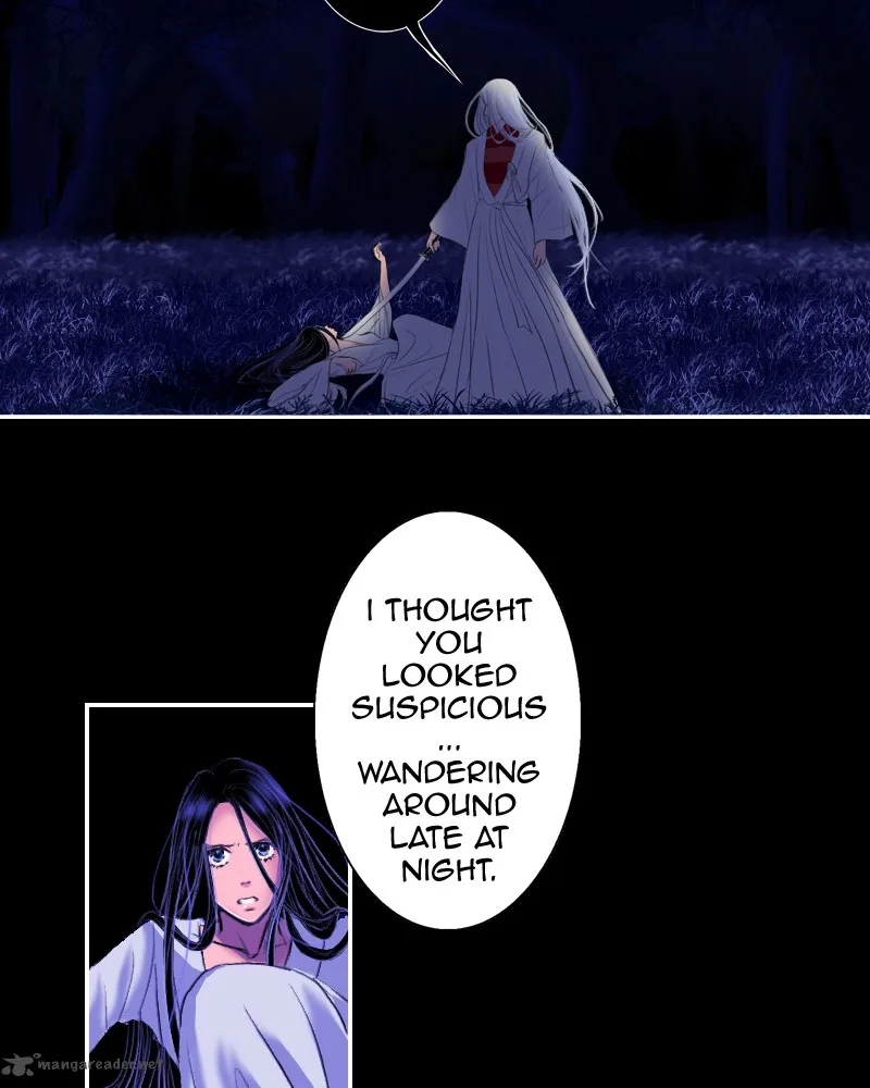 My Dear Cold-Blooded King Chapter 6 page 17