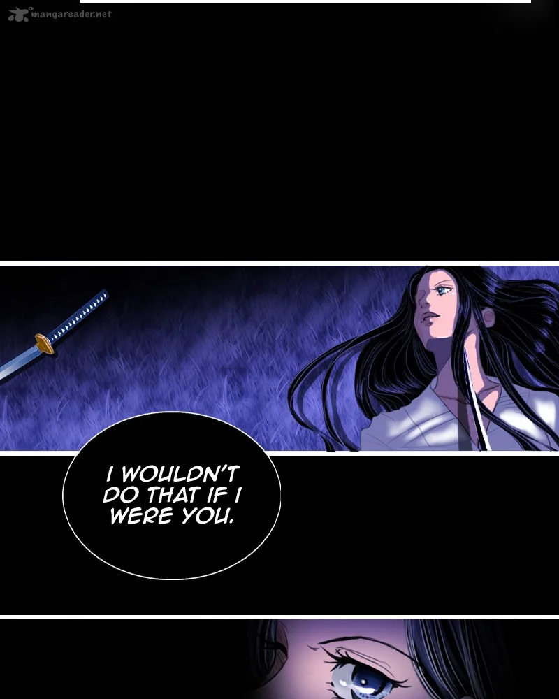 My Dear Cold-Blooded King Chapter 6 page 23
