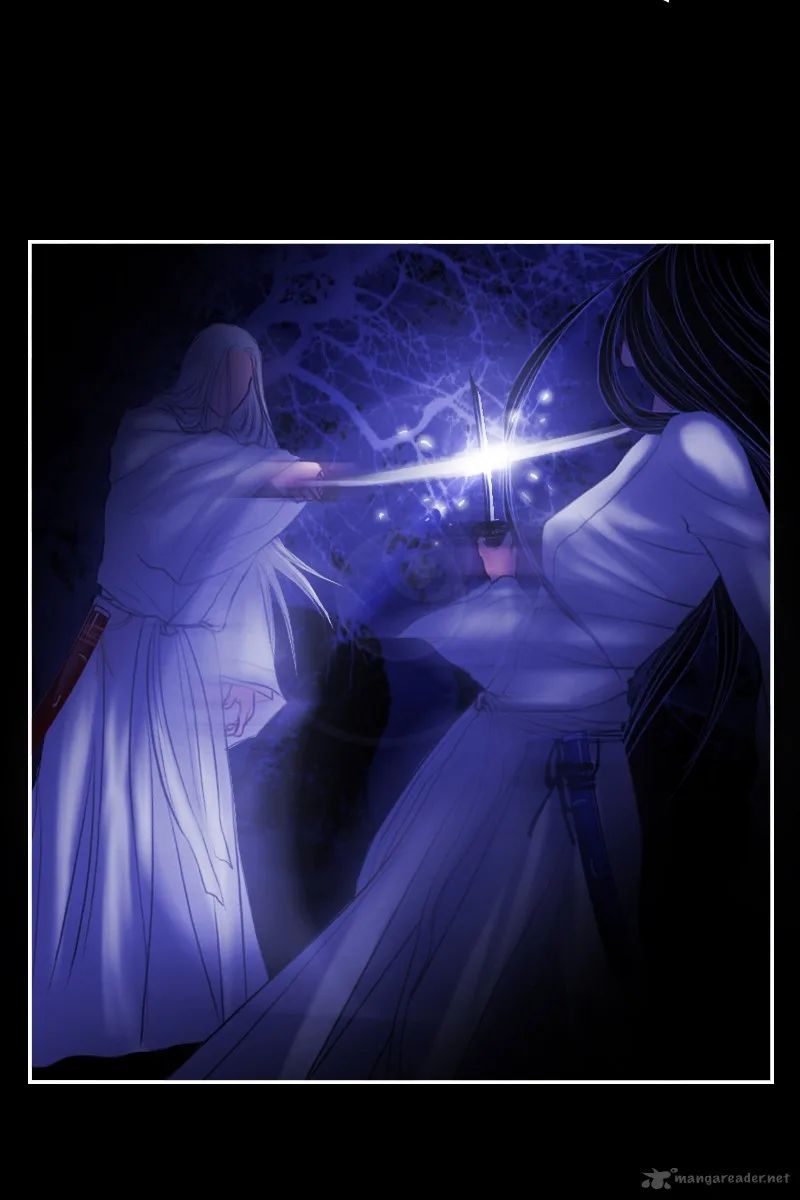 My Dear Cold-Blooded King Chapter 6 page 5