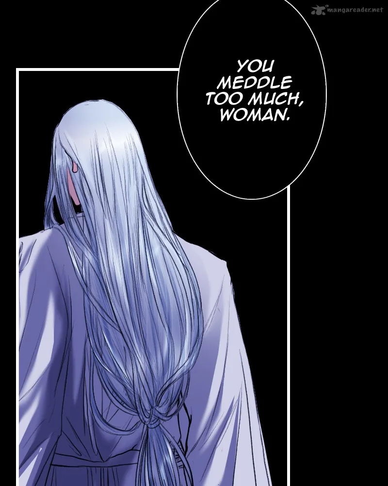 My Dear Cold-Blooded King Chapter 6 page 33