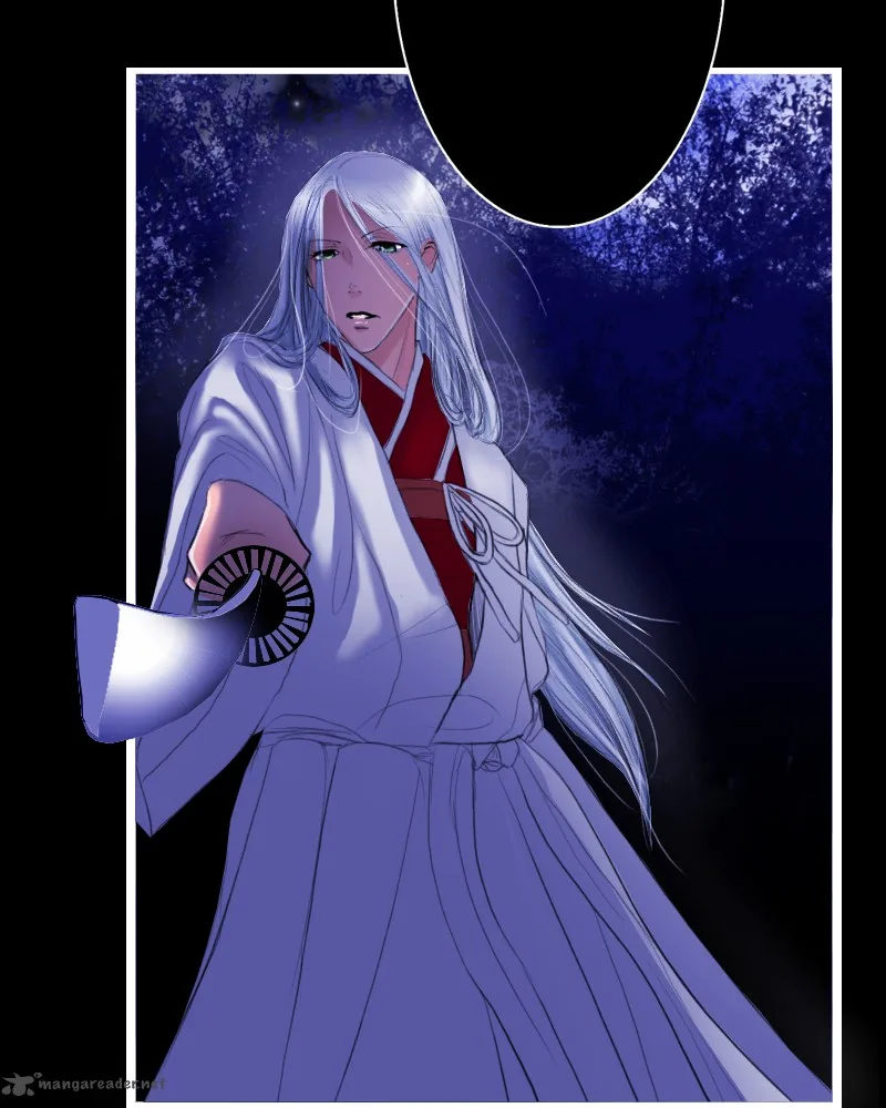 My Dear Cold-Blooded King Chapter 6 page 22