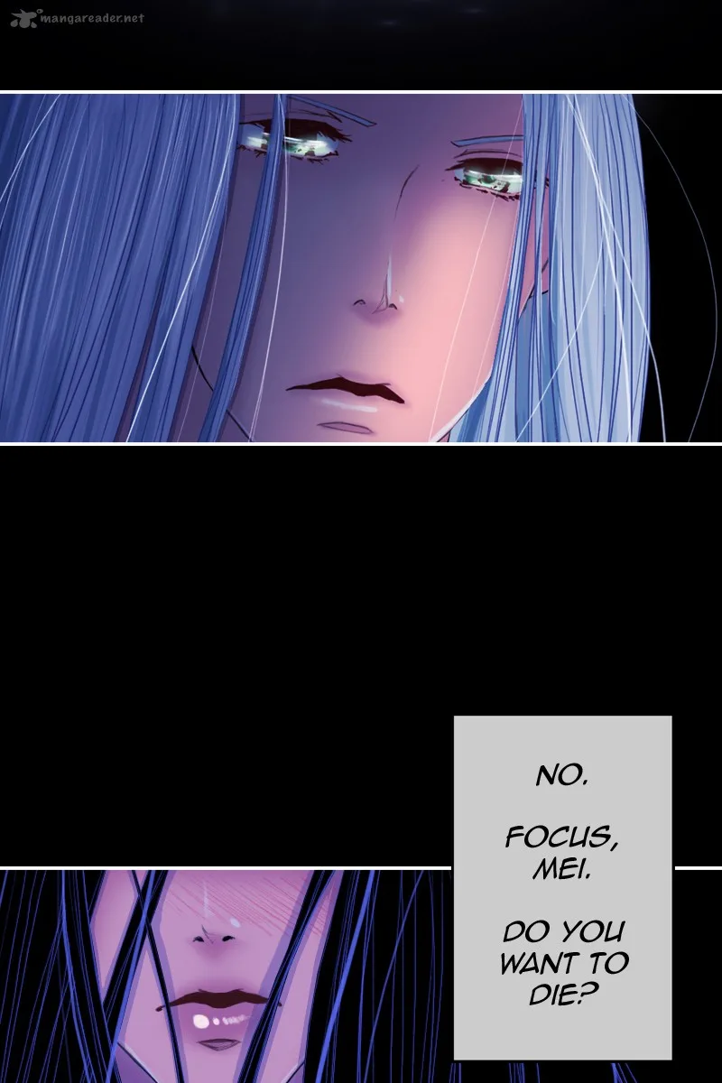 My Dear Cold-Blooded King Chapter 6 page 3