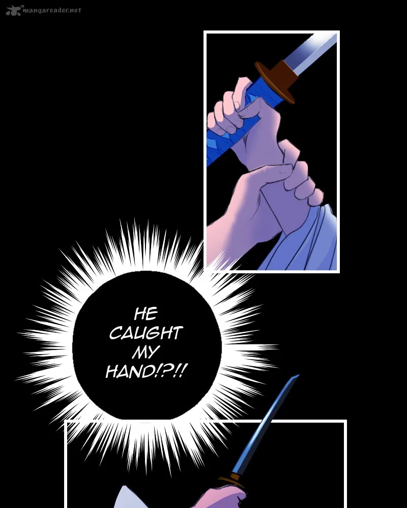 My Dear Cold-Blooded King Chapter 6 page 36