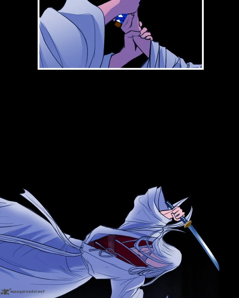 My Dear Cold-Blooded King Chapter 6 page 37