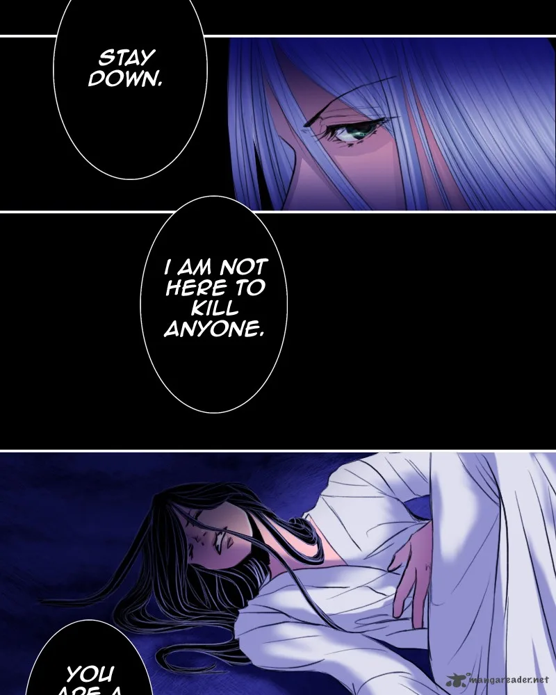 My Dear Cold-Blooded King Chapter 6 page 42