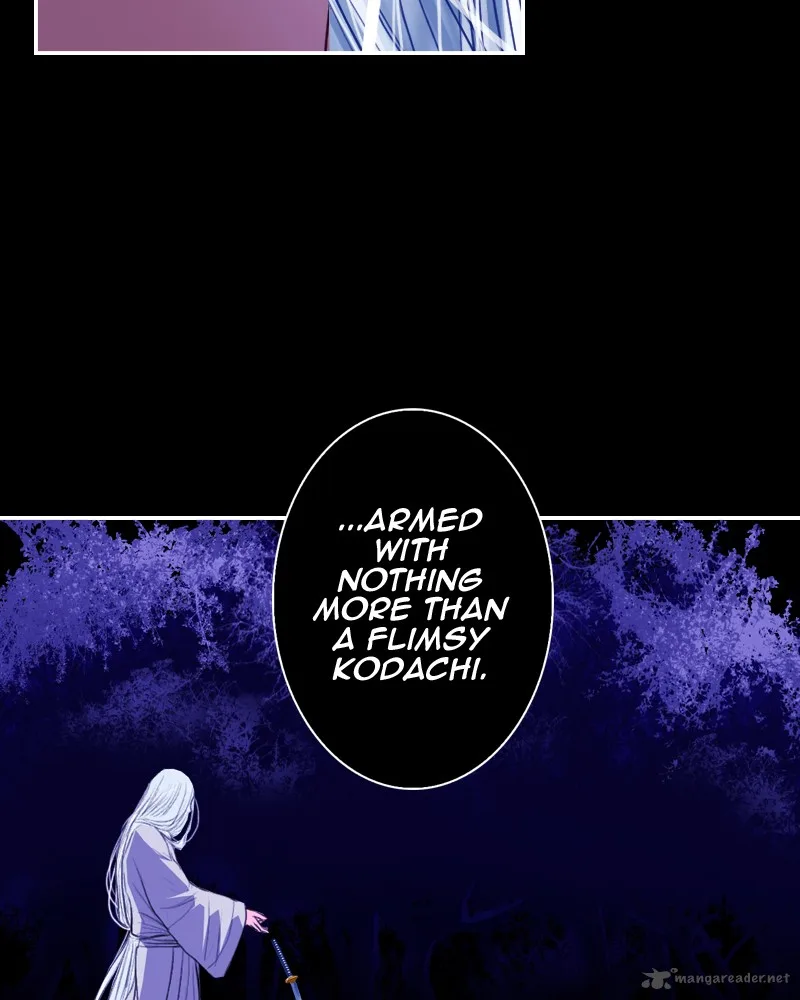 My Dear Cold-Blooded King Chapter 6 page 44