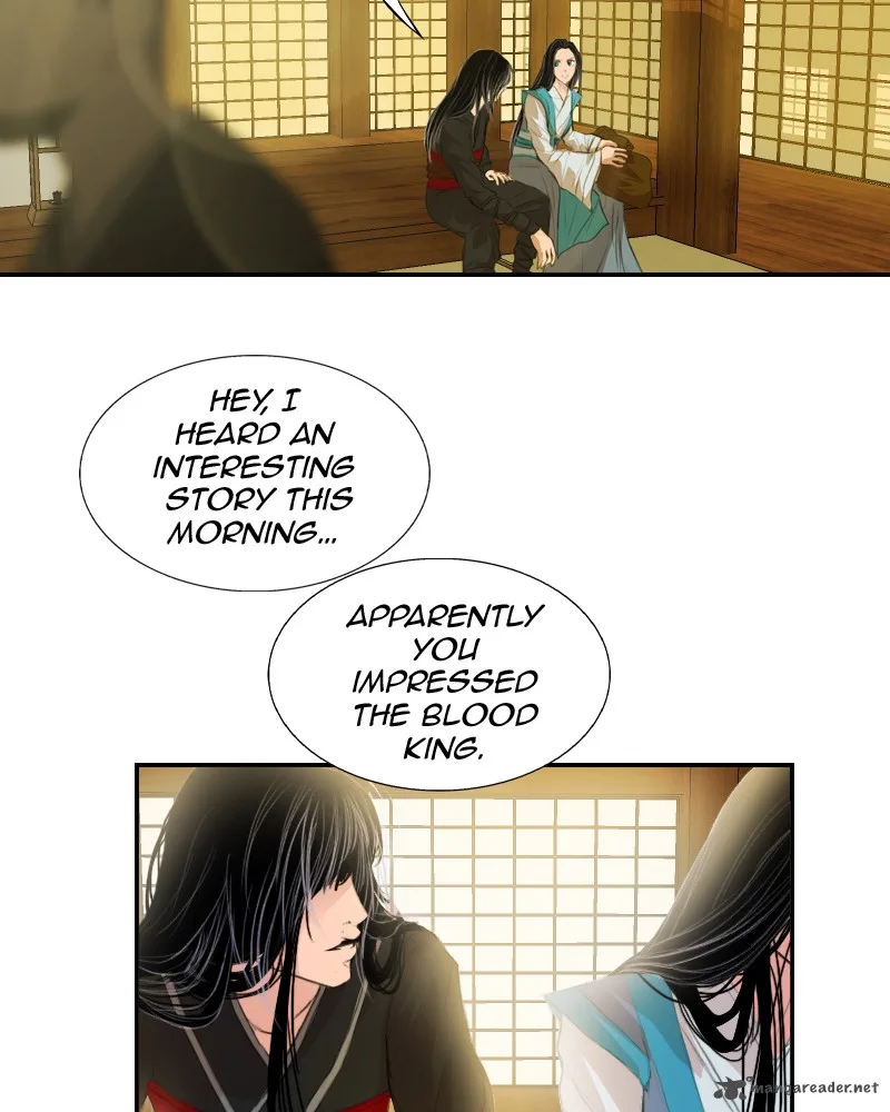 My Dear Cold-Blooded King Chapter 6 page 62