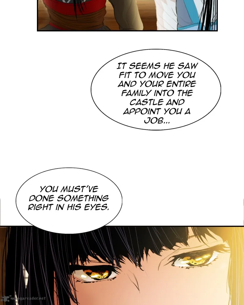 My Dear Cold-Blooded King Chapter 6 page 63