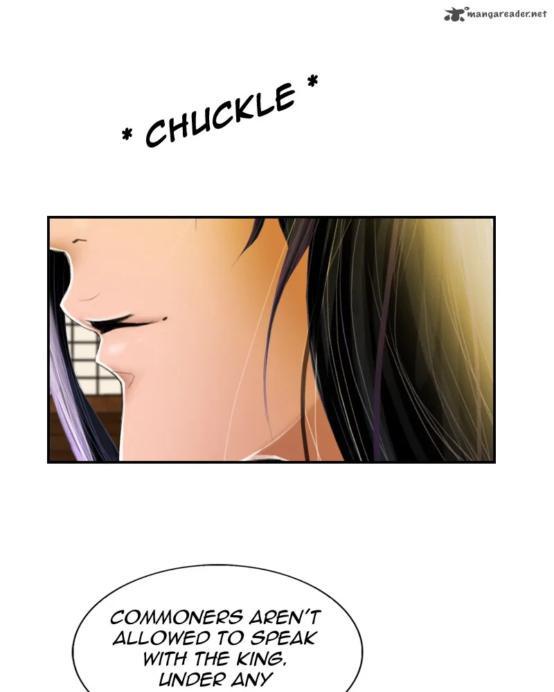My Dear Cold-Blooded King Chapter 6 page 66